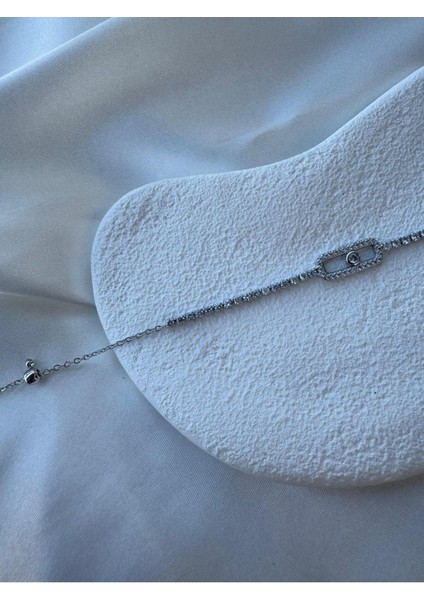 Messika Su Yolu Bileklik