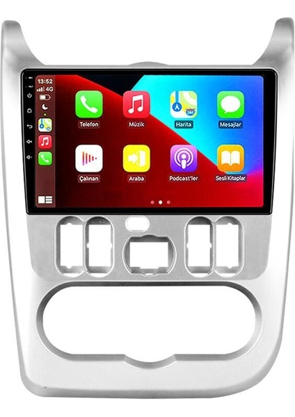 (Duster-Sandero) 2009-2015