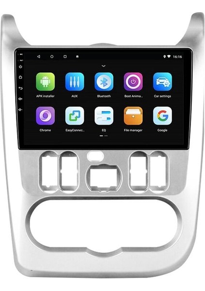 (Duster-Sandero) 2009-2015 fiyatları