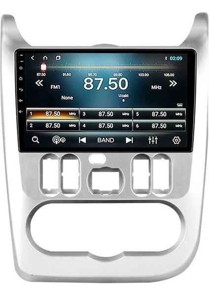 (Duster-Sandero) 2009-2015 modelleri