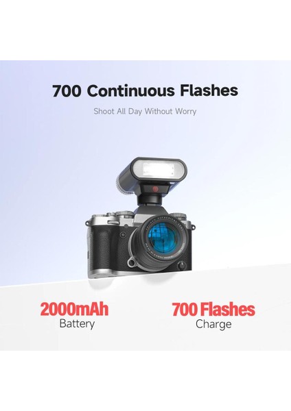 G01 Mini Speedlite - G01 indirimleri