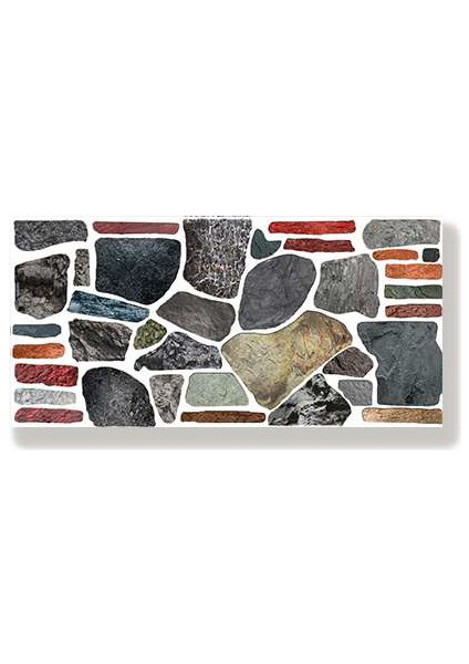 Strafor Duvar Paneli