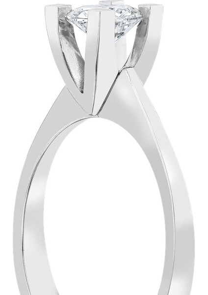 0.30 Karat Pırlanta Tektaş Yüzük fırsatları