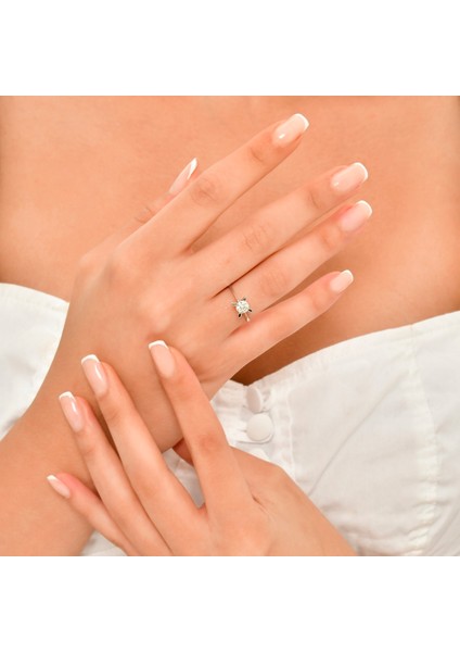 0.20 Karat Pırlanta Tektaş Yüzük fiyatları