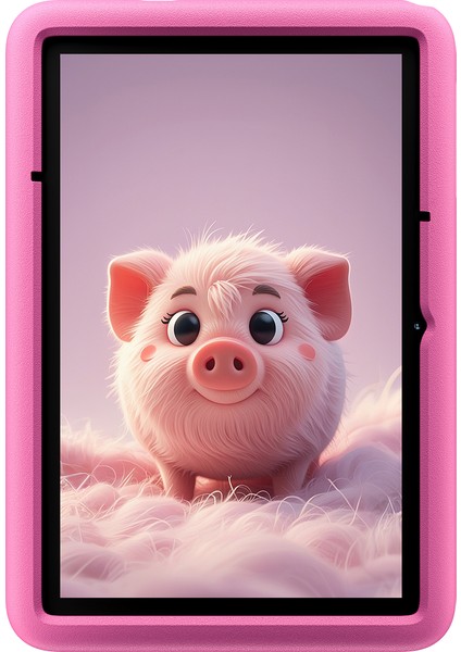 Blackvıew TABA6KIDS 10.1&quot; 128GB/4GB Tablet Pembe