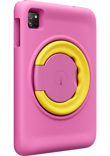 Blackvıew TABA6KIDS 10.1&quot; 128GB/4GB Tablet Pembe fırsatları