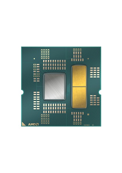 Ryzen 5 7600X 4.70GHZ 38MB Am5 Box indirimleri