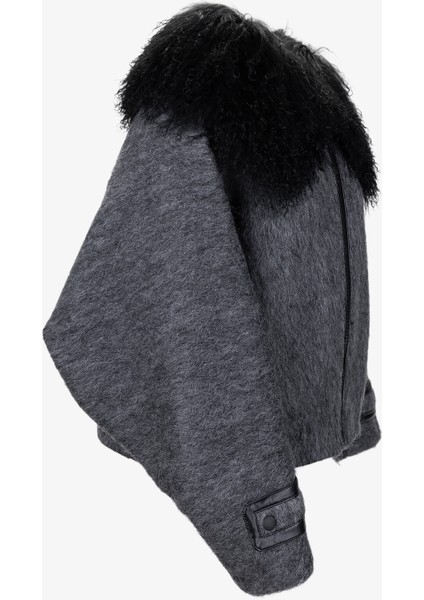 Kadın Tekstil Bej Kaban Mont 616 25822 Bn Kaban SK25/26 Bej/kahve modelleri