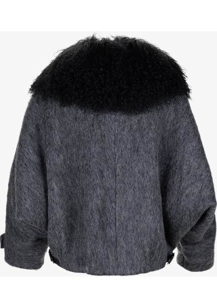 Kadın Tekstil Bej Kaban Mont 616 25822 Bn Kaban SK25/26 Bej/kahve fırsatları