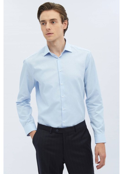 Erkek Gömlek GM-5697