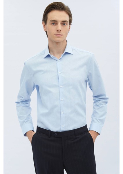 Erkek Gömlek GM-5697 modelleri