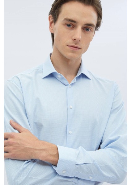 Erkek Gömlek GM-5697 fırsatları