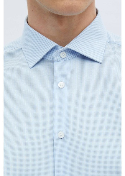 Erkek Gömlek GM-5697 indirimleri