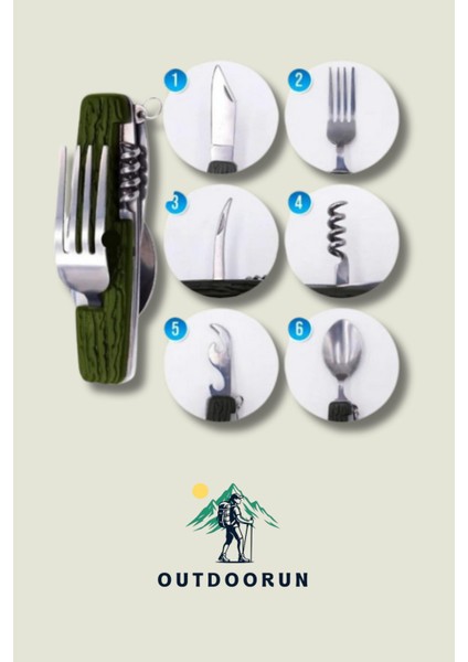 Çok Amaçlı Kamp Çakısı fiyatları