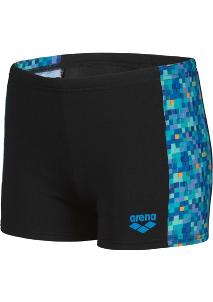 Boys Pooltiles Swim Short Çocuk Yüzücü Mayosu 007228580
