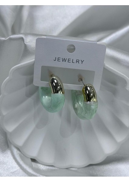 Akrilik Halka Küpe fırsatları