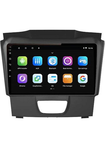 Isızu Dmax fiyatları