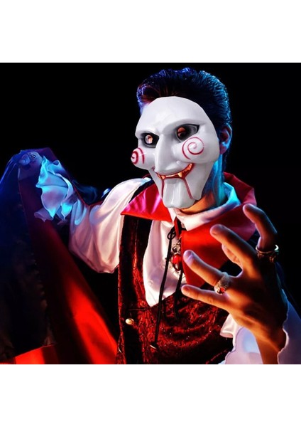 Maske Testere Saw fırsatları