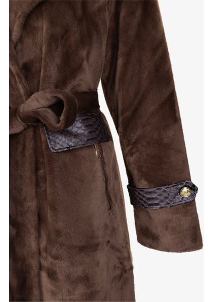 Kadın Tekstil Konyak Kaban Mont 616 25062 Bn Manto SK25/26 Konyak modelleri