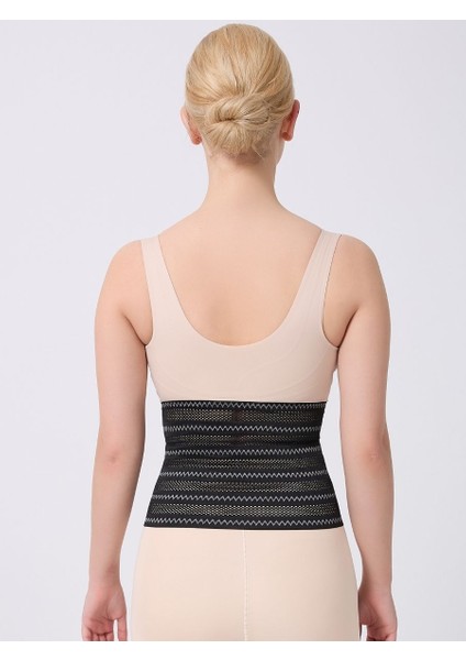 Norma Uzun Model Delikli Hava Alabilen Sarkma Önleyici Korse fırsatları