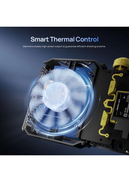 Q100C 100W Rgb Cob LED Işık - Q100C-RGBCOB fiyatları