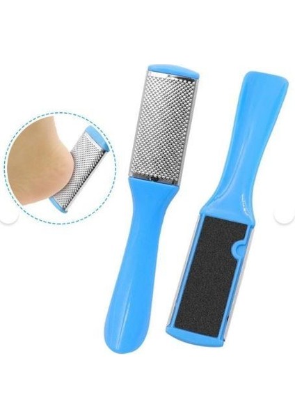 Merrys Solingen Ayak-Topuk Törpü Rendesi