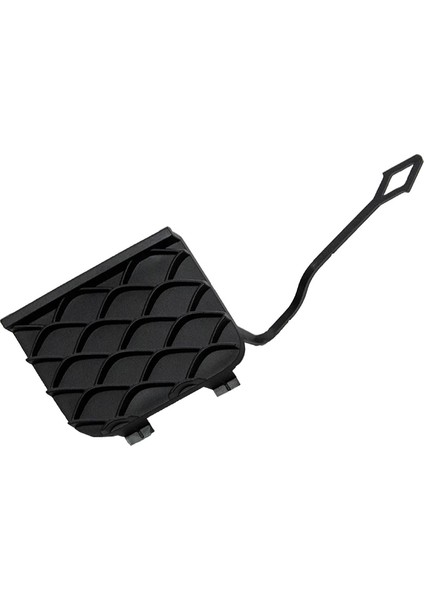 Mercedes Tampon Çeki Kapağı C117 Ön -Amg- 2012-15