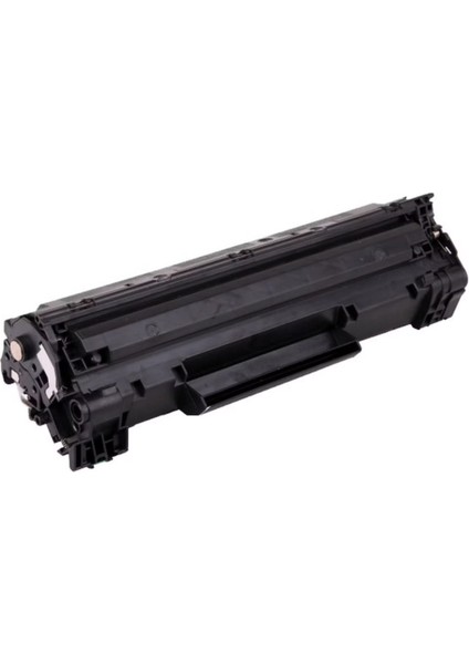 MF-237W CRG737 Uyumlu Muadil Toner Kartuş A Kalite (2600 Sayfa) Yüksek Kapasite fiyatları
