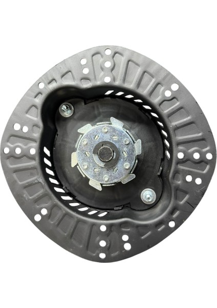 Katana 12 Hp Dizel Uyumlu Marşlı,kurmalı Starter fiyatları