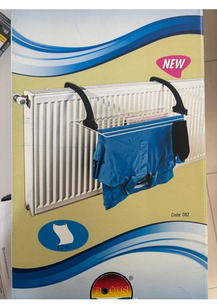 Kaloriferkurutmalığı