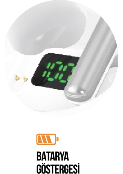 Xiaomi Mi 10 / Mi 11 / 12 / 13 / 14 Uyumlu Mandolin Bluetooth Kulaklık fiyatları