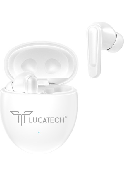 iPhone 6 / 7 / 8 / x / 11 / 12 / 13 / 14 Pro Max Uyumlu Forte Bluetooth Kulaklık