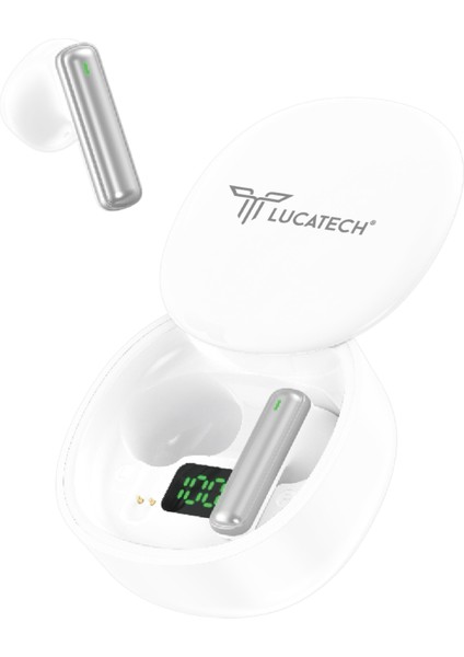 iPhone 6 / 7 / 8 / x Uyumlu Mandolin Bluetooth Kulaklık