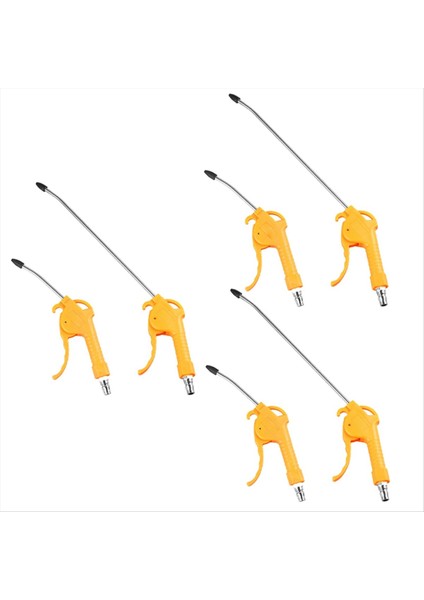 Plastik Basınçlı Uzatılmış Toz Üfleme Pnömatik Bileşen Aracı Ar-Ts Hava Üfleme (Yurt Dışından)