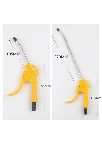Plastik Basınçlı Uzatılmış Toz Üfleme Pnömatik Bileşen Aracı Ar-Ts Hava Üfleme (Yurt Dışından) fiyatları