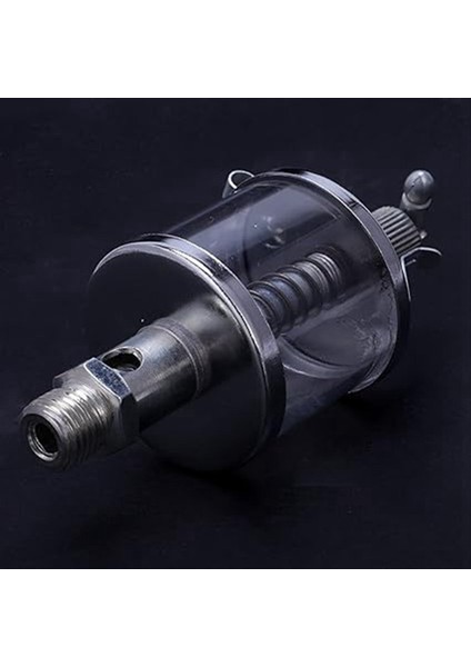 5pcs 50ML Motor Yağ Yerçekimi Damlası Enjektörleri Iğne Valfi Yağ Kupaları Cam Yağ Kupaları Takım Tezgahı Yağ Bardakları (Yurt Dışından) indirimleri