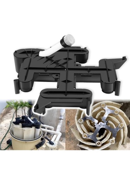 59023700 Pentair Fns Plus ve De FNS24 FNS36 FNS48 FNS60 Filtre (Yurt Dışından) indirimleri