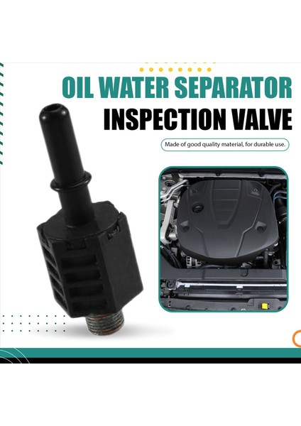 31430866 Yağ-Su Ayırıcı Çek Valf Valf Volvo S60 V60 S90 V90 XC40 XC60 XC90 (Yurt Dışından) fırsatları