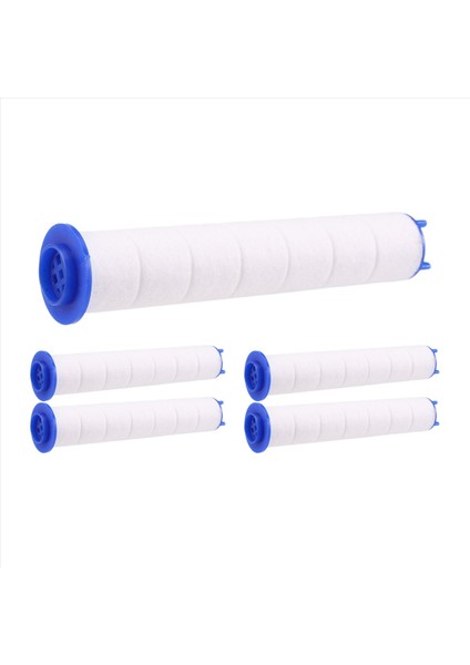 5 Adet El Duş Filtresi Çekirdek Banyo Küveti Duş Filtresi Çekirdek Su Temizleyici (Yurt Dışından) modelleri