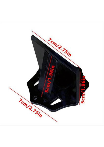 Manuel Ahşap Ayırıcı Bölme Aracı Büyük Küçük Yakacak Odun Taşınabilir Çelik Alet Ahşap Kesme Aksesuarları Için (Yurt Dışından) indirimleri