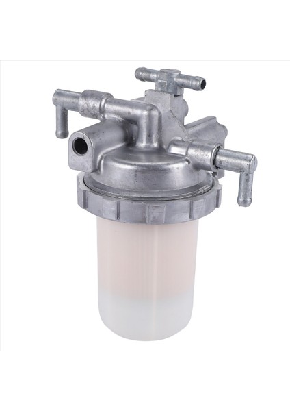4 Tüpler Yağ Su Ayırıcı Montajı Yanmar Için 94/88 Komatsu 56-7 Ekskavatör 4D84 Yakıt Filtre Montajı 129100-55621 (Yurt Dışından) fiyatları