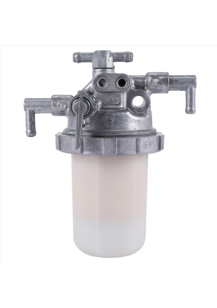 4 Tüpler Yağ Su Ayırıcı Montajı Yanmar Için 94/88 Komatsu 56-7 Ekskavatör 4D84 Yakıt Filtre Montajı 129100-55621 (Yurt Dışından) modelleri