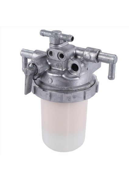 4 Tüpler Yağ Su Ayırıcı Montajı Yanmar Için 94/88 Komatsu 56-7 Ekskavatör 4D84 Yakıt Filtre Montajı 129100-55621 (Yurt Dışından) fırsatları