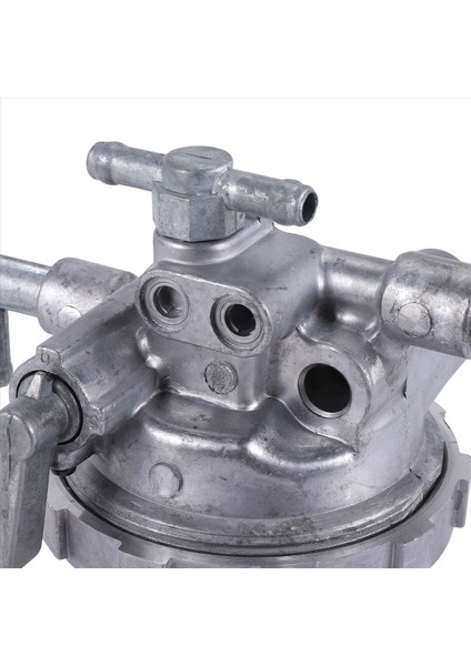 4 Tüpler Yağ Su Ayırıcı Montajı Yanmar Için 94/88 Komatsu 56-7 Ekskavatör 4D84 Yakıt Filtre Montajı 129100-55621 (Yurt Dışından) indirimleri