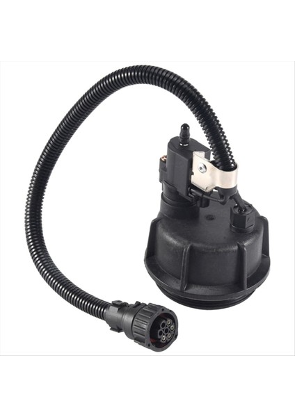 Volvo Renault Kamyon Için Yakıt Sistemi Yağ Su Ayırıcı Kase 20869391 20538889 (Yurt Dışından)