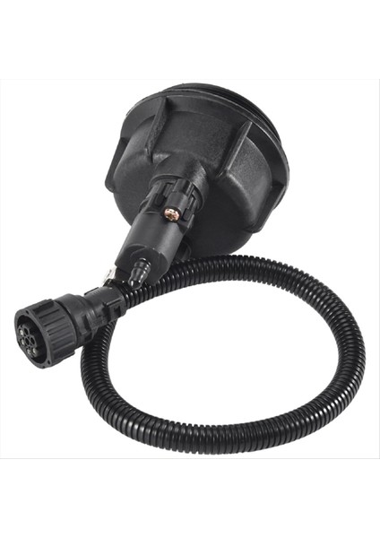 Volvo Renault Kamyon Için Yakıt Sistemi Yağ Su Ayırıcı Kase 20869391 20538889 (Yurt Dışından) modelleri