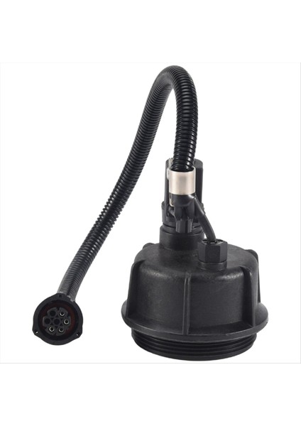 Volvo Renault Kamyon Için Yakıt Sistemi Yağ Su Ayırıcı Kase 20869391 20538889 (Yurt Dışından) fırsatları