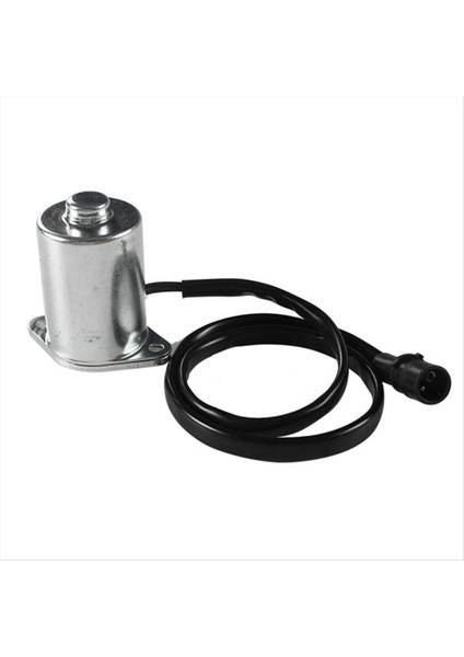 4I5794 Ekskavatör Tırtıl Kat E320 E312 E315 Hidrolik Pompa Solenoid Valfı 4I-5794 (Yurt Dışından)