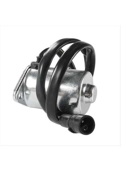 4I5794 Ekskavatör Tırtıl Kat E320 E312 E315 Hidrolik Pompa Solenoid Valfı 4I-5794 (Yurt Dışından) modelleri