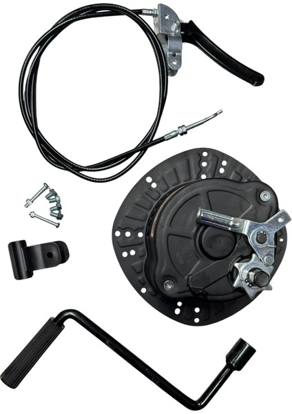 Gold Moto 12 Hp Dizel Uyumlu Marşlı,kurmalı Starter indirimleri